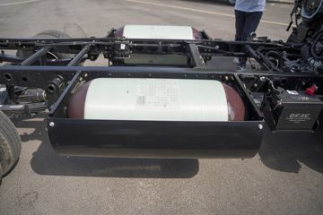 ���� ������D5 ������ 2.0L 127���� CNG 4.17�׵��������ῨͼƬ