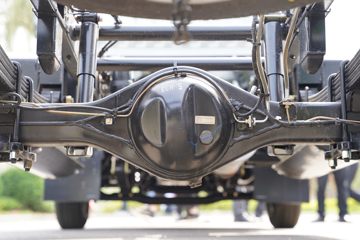 ���� ������D5 ������ 2.0L 127���� CNG 4.17�׵��������ῨͼƬ