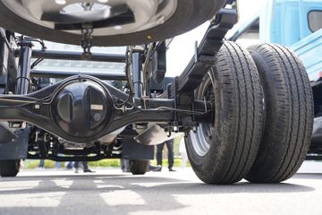 ���� ������D5 ������ 2.0L 127���� CNG 4.17�׵��������ῨͼƬ