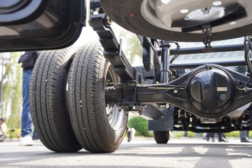 ���� ������D5 ������ 2.0L 127���� CNG 4.17�׵��������ῨͼƬ