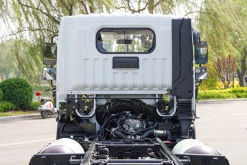 ���� ������D5 ������ 2.0L 127���� CNG 4.17�׵��������ῨͼƬ