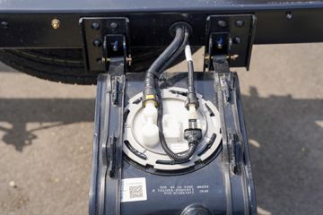 ���� ������D5 ������ 2.0L 127���� CNG 4.17�׵��������ῨͼƬ