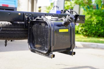 ���� ������D5 ������ 2.0L 127���� CNG 4.17�׵��������ῨͼƬ