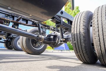 ���� ������D5 ������ 2.0L 127���� CNG 4.17�׵��������ῨͼƬ