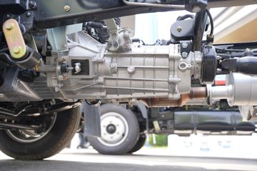 ���� ������D5 ������ 2.0L 127���� CNG 4.17�׵��������ῨͼƬ