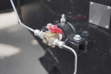 ���� ������D5 ������ 2.0L 127���� CNG 4.17�׵��������ῨͼƬ