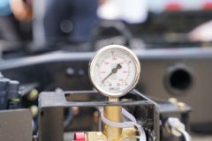 东风 多利卡D5 任吾行 2.0L 127马力 CNG 4.17米单排栏板轻卡