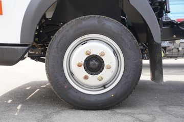 ���� ������D5 ������ 2.0L 127���� CNG 4.17�׵��������ῨͼƬ