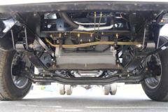 东风 多利卡D5 任吾行 2.0L 127马力 CNG 4.17米单排栏板轻卡