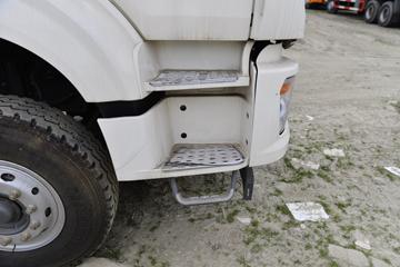 й HOWO N5G 350 8X4 ܶȷ䳵()(SGZ5311GFLZZ6N)ͼƬ