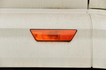 й HOWO N5G 350 8X4 ܶȷ䳵()(SGZ5311GFLZZ6N)ͼƬ