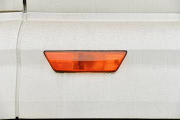 й HOWO N5G 350 8X4 ܶȷ䳵()(SGZ5311GFLZZ6N)ͼƬ