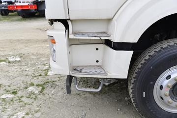 й HOWO N5G 350 8X4 ܶȷ䳵()(SGZ5311GFLZZ6N)ͼƬ