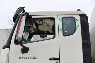 й HOWO N5G 350 8X4 ܶȷ䳵()(SGZ5311GFLZZ6N)ͼƬ