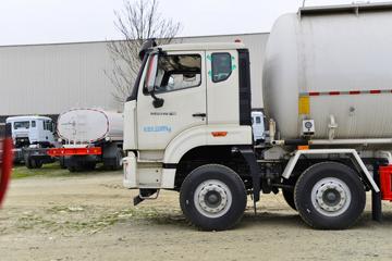 й HOWO N5G 350 8X4 ܶȷ䳵()(SGZ5311GFLZZ6N)ͼƬ