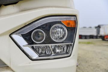 й HOWO N5G 350 8X4 ܶȷ䳵()(SGZ5311GFLZZ6N)ͼƬ