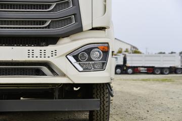 й HOWO N5G 350 8X4 ܶȷ䳵()(SGZ5311GFLZZ6N)ͼƬ