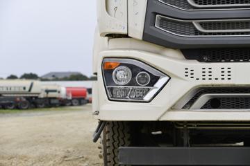 й HOWO N5G 350 8X4 ܶȷ䳵()(SGZ5311GFLZZ6N)ͼƬ