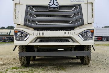 й HOWO N5G 350 8X4 ܶȷ䳵()(SGZ5311GFLZZ6N)ͼƬ