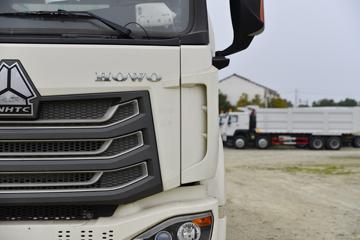 й HOWO N5G 350 8X4 ܶȷ䳵()(SGZ5311GFLZZ6N)ͼƬ
