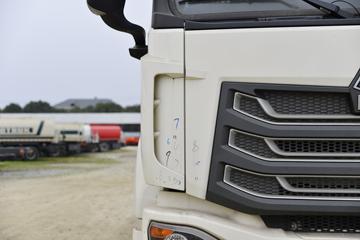 й HOWO N5G 350 8X4 ܶȷ䳵()(SGZ5311GFLZZ6N)ͼƬ