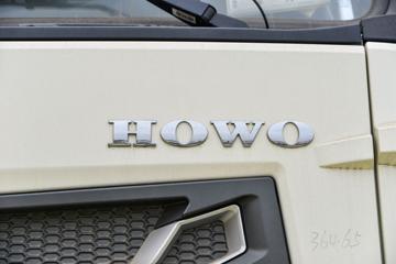 й HOWO N5G 350 8X4 ܶȷ䳵()(SGZ5311GFLZZ6N)ͼƬ