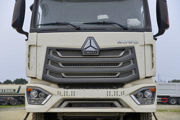 й HOWO N5G 350 8X4 ܶȷ䳵()(SGZ5311GFLZZ6N)ͼƬ