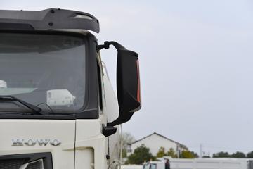 й HOWO N5G 350 8X4 ܶȷ䳵()(SGZ5311GFLZZ6N)ͼƬ