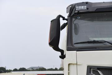 й HOWO N5G 350 8X4 ܶȷ䳵()(SGZ5311GFLZZ6N)ͼƬ