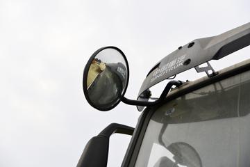 й HOWO N5G 350 8X4 ܶȷ䳵()(SGZ5311GFLZZ6N)ͼƬ
