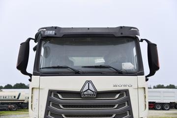 й HOWO N5G 350 8X4 ܶȷ䳵()(SGZ5311GFLZZ6N)ͼƬ