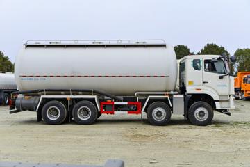 й HOWO N5G 350 8X4 ܶȷ䳵()(SGZ5311GFLZZ6N)ͼƬ