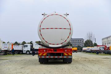 й HOWO N5G 350 8X4 ܶȷ䳵()(SGZ5311GFLZZ6N)ͼƬ