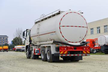 й HOWO N5G 350 8X4 ܶȷ䳵()(SGZ5311GFLZZ6N)ͼƬ