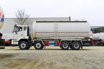 й HOWO N5G 350 8X4 ܶȷ䳵()(SGZ5311GFLZZ6N)ͼƬ