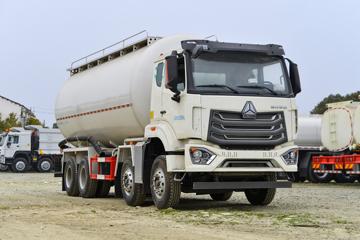 й HOWO N5G 350 8X4 ܶȷ䳵()(SGZ5311GFLZZ6N)ͼƬ