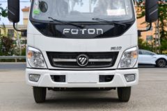 优惠0.1万 菏泽市奥铃捷运载货车火热促销中