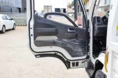 福田 奥铃捷运 青春无敌版 146马力 3.655米单排栏板轻卡