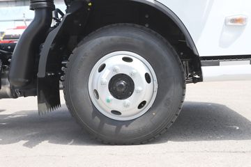 Ծ�� ��ԽH500 150���� 4.17��AMT�Զ���������ʽ�Ῠ(SH5083XXYZFDDWZ)ͼƬ