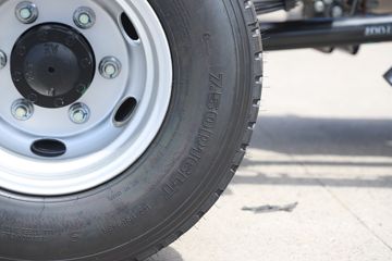 Ծ�� ��ԽH500 150���� 4.17��AMT�Զ���������ʽ�Ῠ(SH5083XXYZFDDWZ)ͼƬ