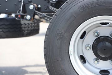 Ծ�� ��ԽH500 150���� 4.17��AMT�Զ���������ʽ�Ῠ(SH5083XXYZFDDWZ)ͼƬ