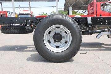 Ծ�� ��ԽH500 150���� 4.17��AMT�Զ���������ʽ�Ῠ(SH5083XXYZFDDWZ)ͼƬ