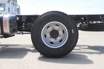 Ծ�� ��ԽH500 150���� 4.17��AMT�Զ���������ʽ�Ῠ(SH5083XXYZFDDWZ)ͼƬ