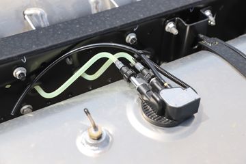 Ծ�� ��ԽH500 150���� 4.17��AMT�Զ���������ʽ�Ῠ(SH5083XXYZFDDWZ)ͼƬ