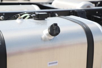 Ծ�� ��ԽH500 150���� 4.17��AMT�Զ���������ʽ�Ῠ(SH5083XXYZFDDWZ)ͼƬ