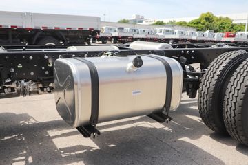 Ծ�� ��ԽH500 150���� 4.17��AMT�Զ���������ʽ�Ῠ(SH5083XXYZFDDWZ)ͼƬ