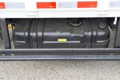 福田 奥铃捷运 青春无敌版 146马力 3.655米单排栏板轻卡