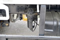 福田 奥铃捷运 青春无敌版 146马力 3.655米单排栏板轻卡