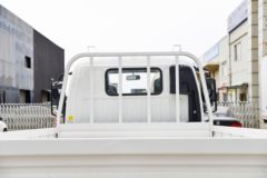 福田 奥铃捷运 青春无敌版 146马力 3.655米单排栏板轻卡