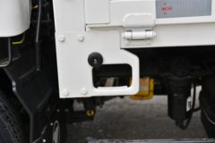 福田 奥铃捷运 青春无敌版 146马力 3.655米单排栏板轻卡